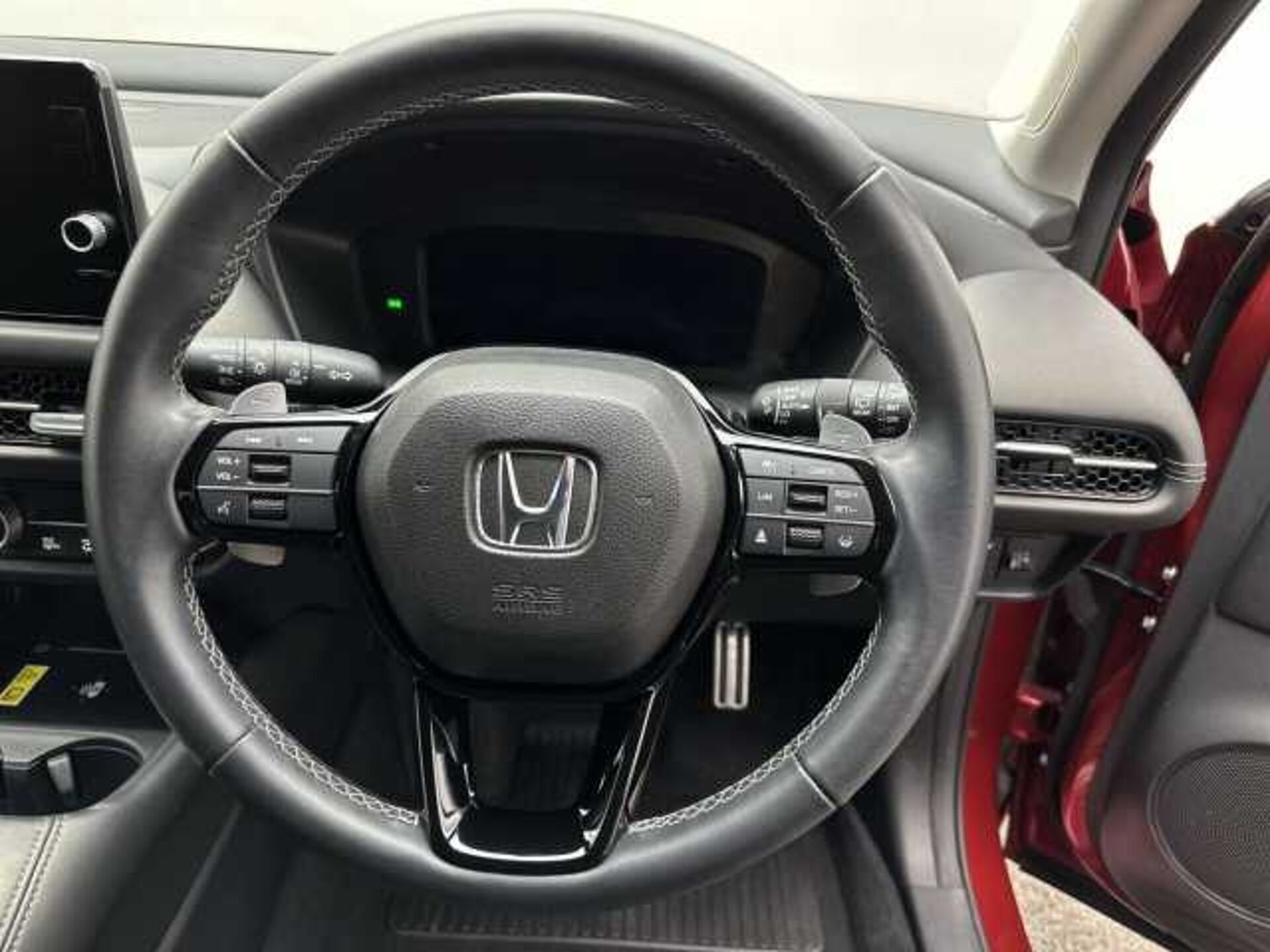 Honda ZR-V e:HEV 2.0 eHEV Sport 5dr CVT 