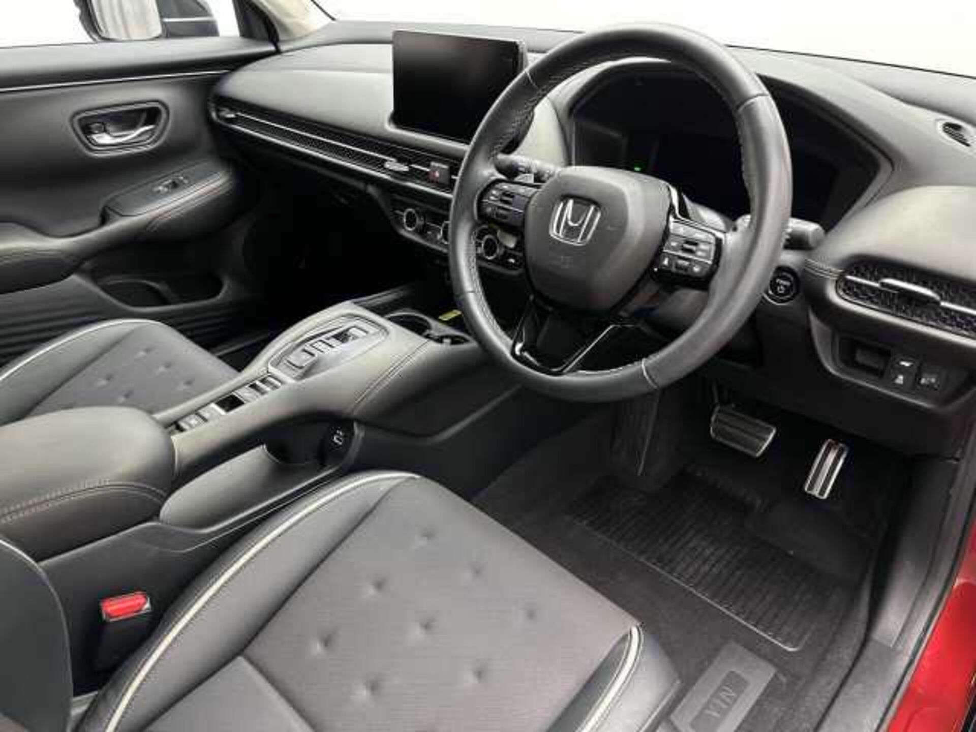 Honda ZR-V e:HEV 2.0 eHEV Sport 5dr CVT 