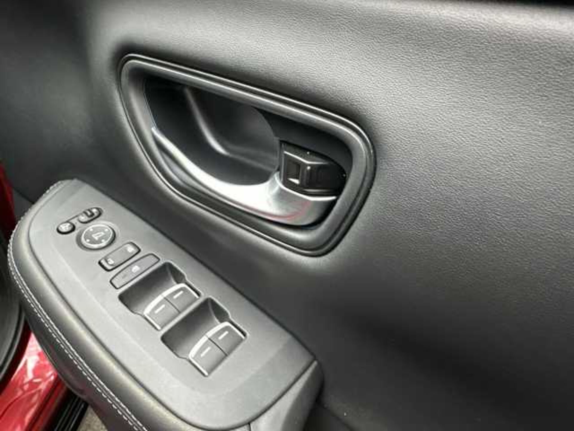 Honda ZR-V e:HEV 2.0 eHEV Sport 5dr CVT 