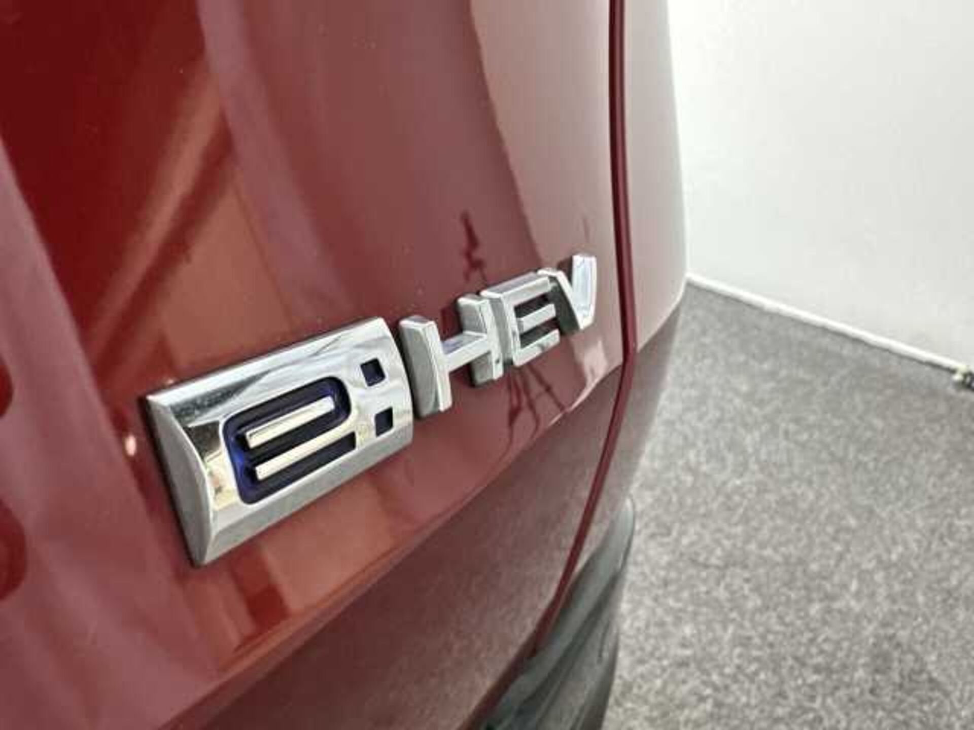 Honda ZR-V e:HEV 2.0 eHEV Sport 5dr CVT 