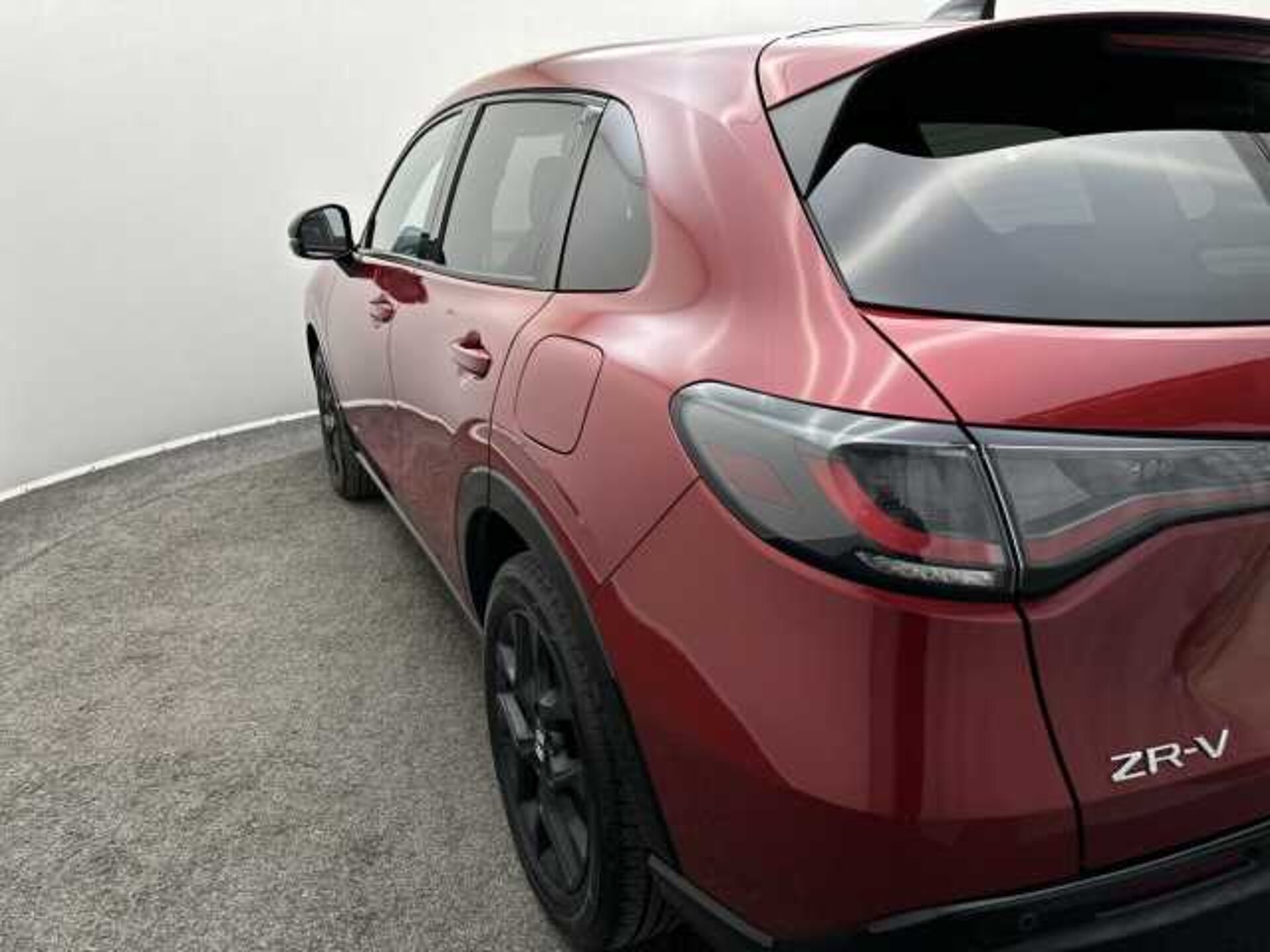 Honda ZR-V e:HEV 2.0 eHEV Sport 5dr CVT 