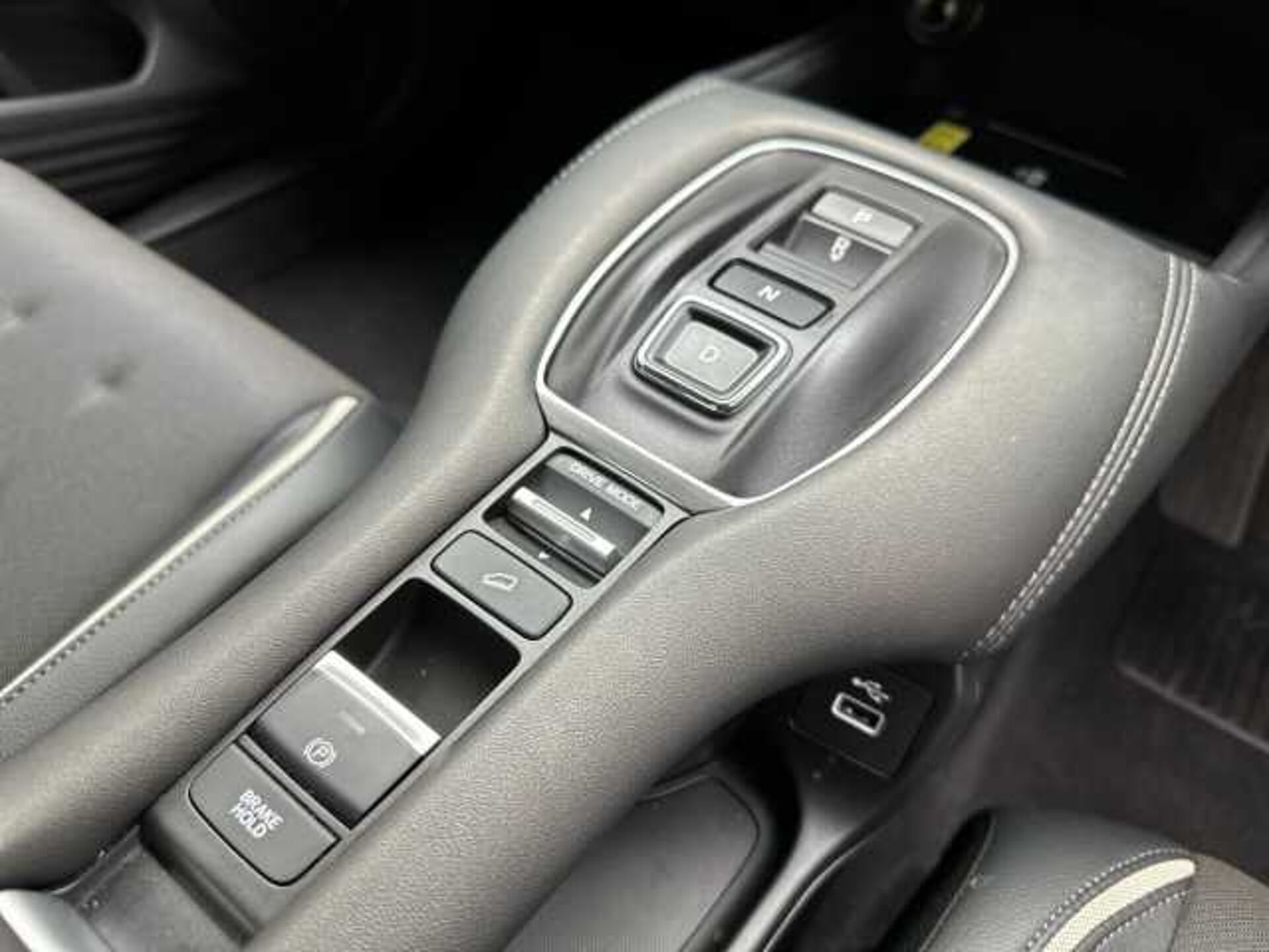 Honda ZR-V e:HEV 2.0 eHEV Sport 5dr CVT 