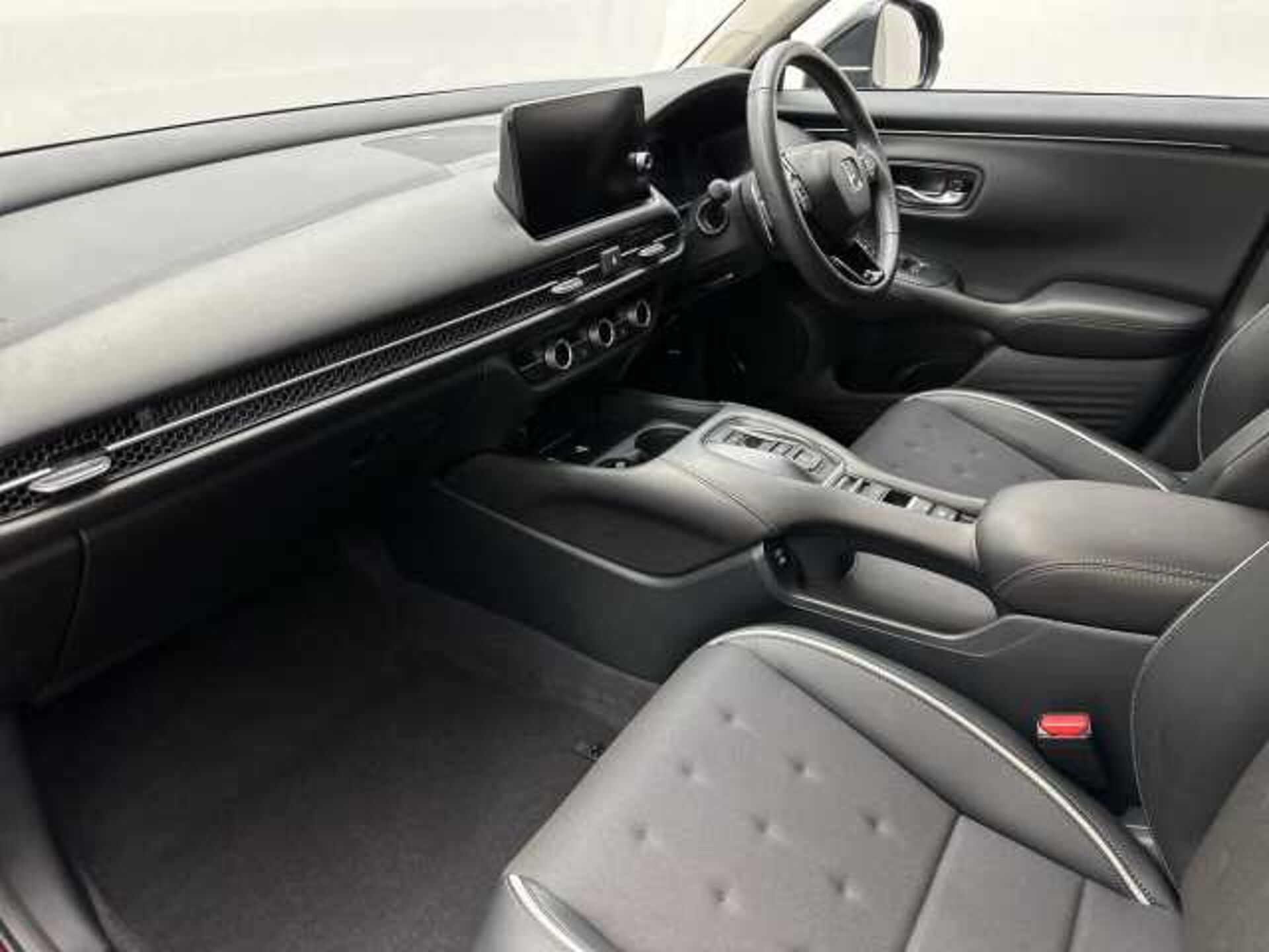 Honda ZR-V e:HEV 2.0 eHEV Sport 5dr CVT 