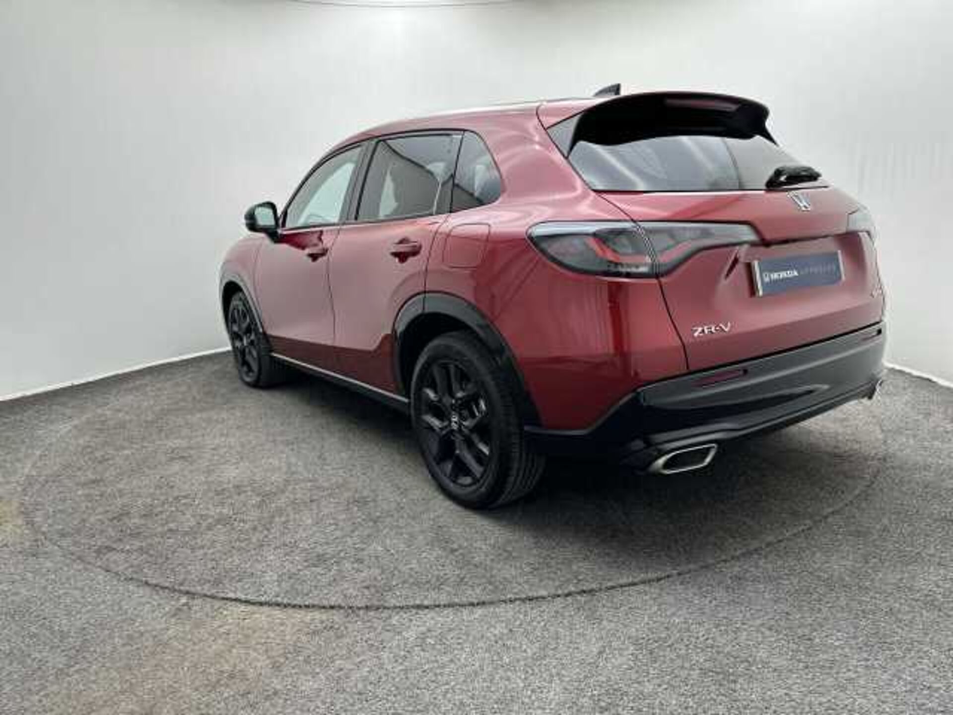 Honda ZR-V e:HEV 2.0 eHEV Sport 5dr CVT 