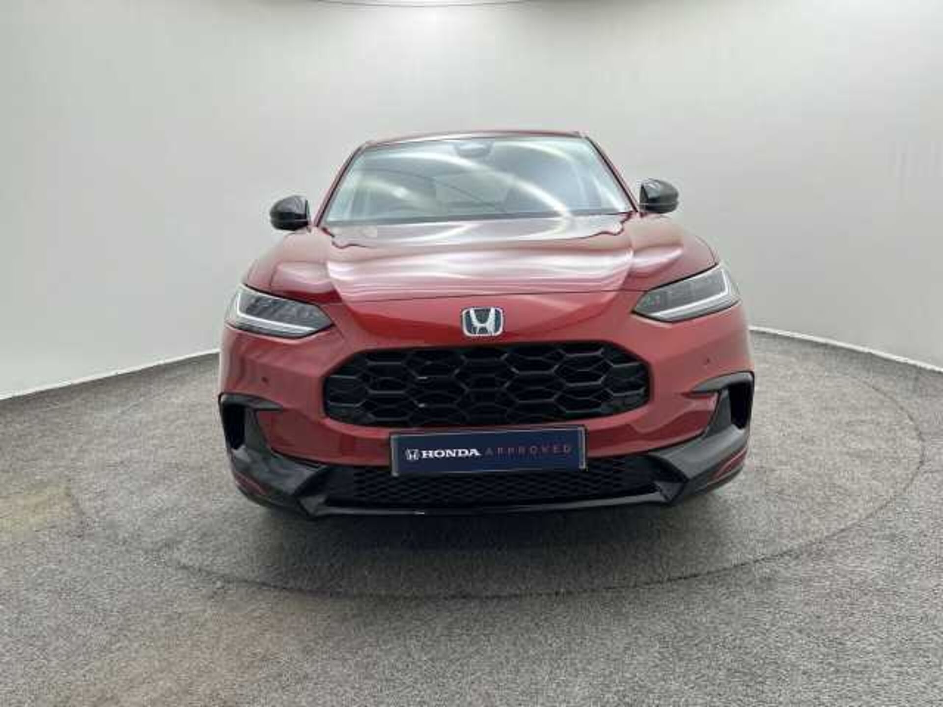 Honda ZR-V e:HEV 2.0 eHEV Sport 5dr CVT 