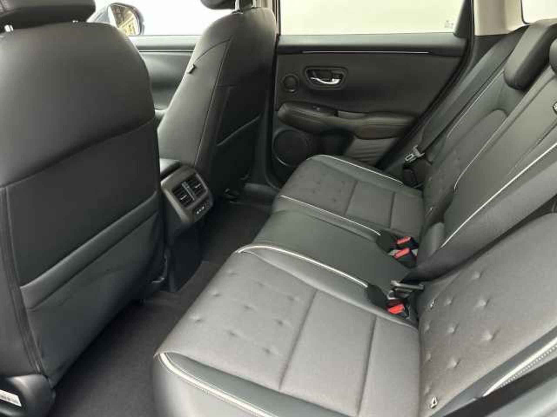 Honda ZR-V e:HEV 2.0 eHEV Sport 5dr CVT 