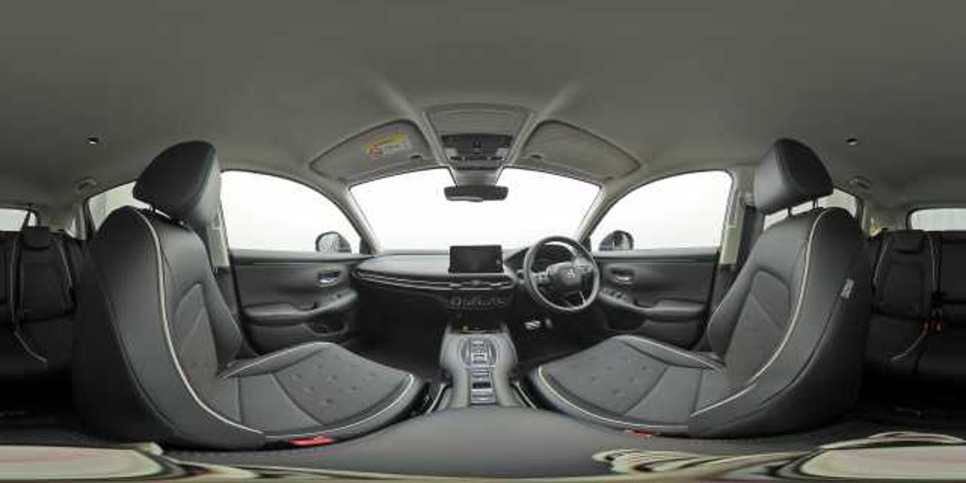 Honda ZR-V e:HEV 2.0 eHEV Sport 5dr CVT 