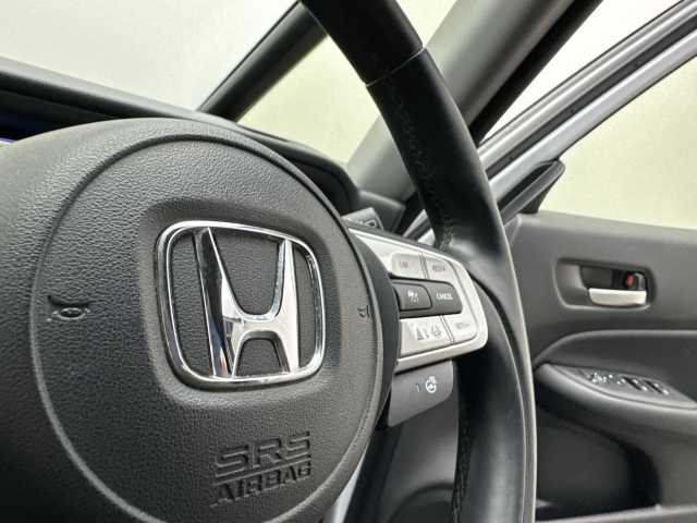 Honda Jazz Hybrid 1.5 i-MMD Hybrid EX 5dr eCVT 