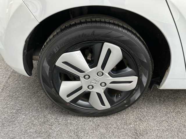 Honda Jazz Hybrid 1.5 i-MMD Hybrid EX 5dr eCVT 