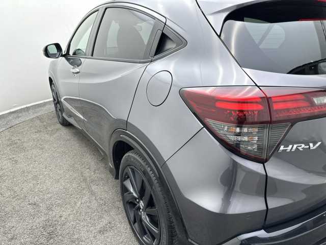 Honda HR-V 1.5 i-VTEC Turbo Sport CVT 5dr 
