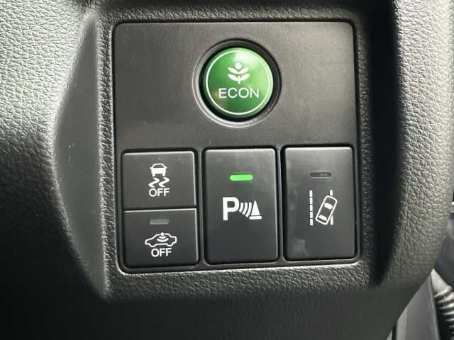 Honda HR-V 1.5 i-VTEC Turbo Sport CVT 5dr 