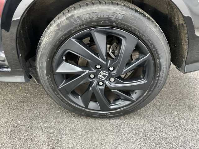 Honda HR-V 1.5 i-VTEC Turbo Sport CVT 5dr 