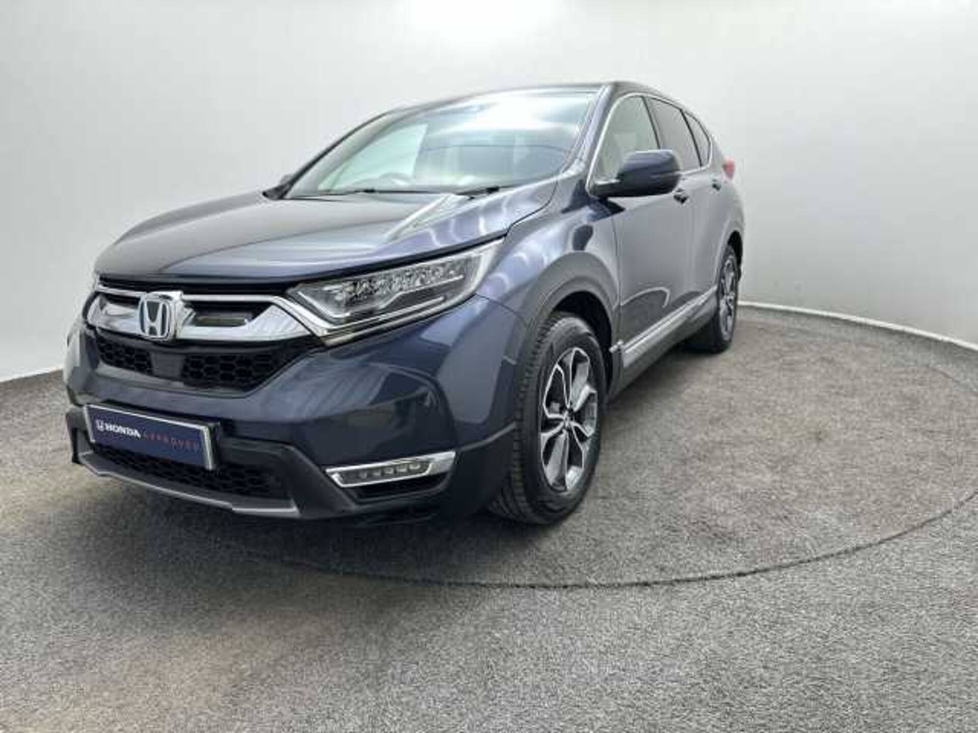 Honda CR-V Hybrid 2.0 i-MMD Hybrid SE 2WD 5dr eCVT 