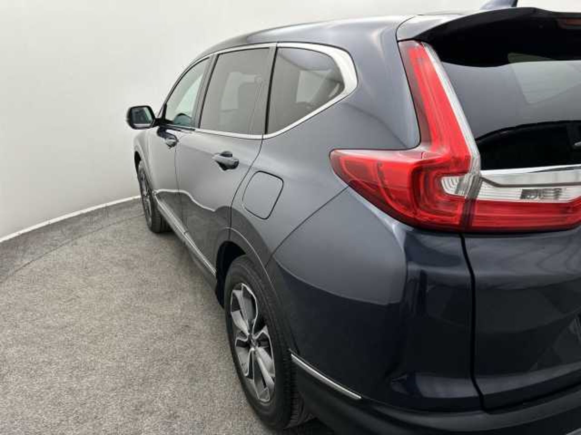 Honda CR-V Hybrid 2.0 i-MMD Hybrid SE 2WD 5dr eCVT 