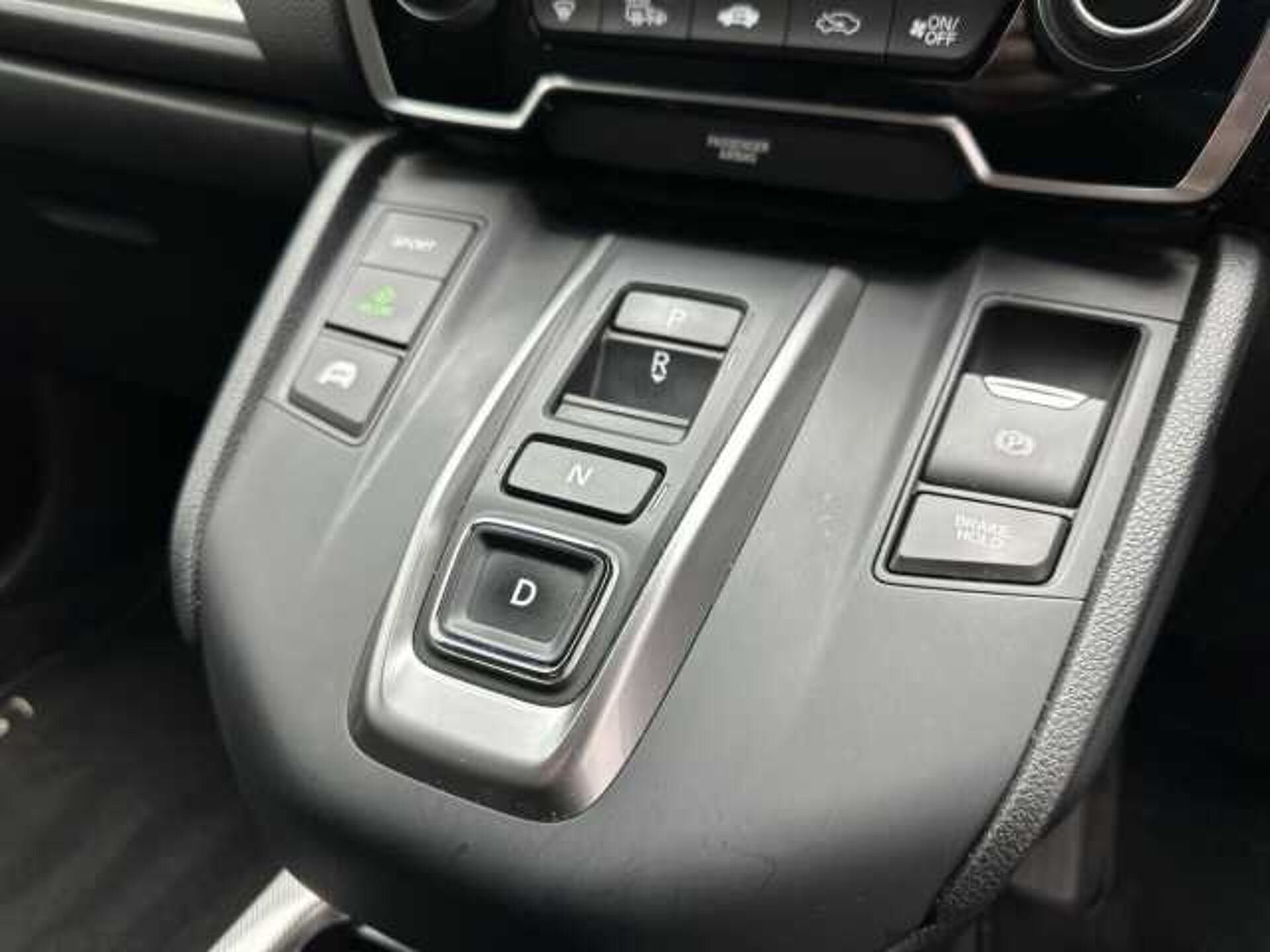 Honda CR-V Hybrid 2.0 i-MMD Hybrid SE 2WD 5dr eCVT 