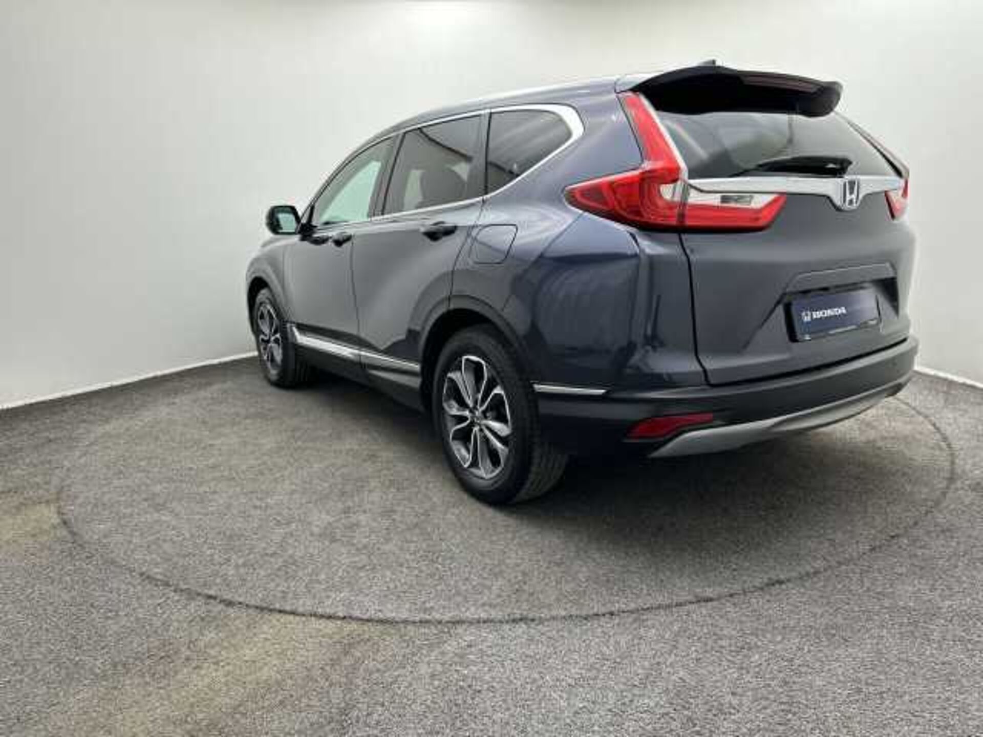 Honda CR-V Hybrid 2.0 i-MMD Hybrid SE 2WD 5dr eCVT 