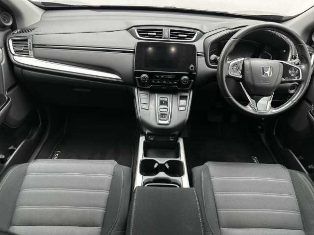 Honda CR-V Hybrid 2.0 i-MMD Hybrid SE 2WD 5dr eCVT 