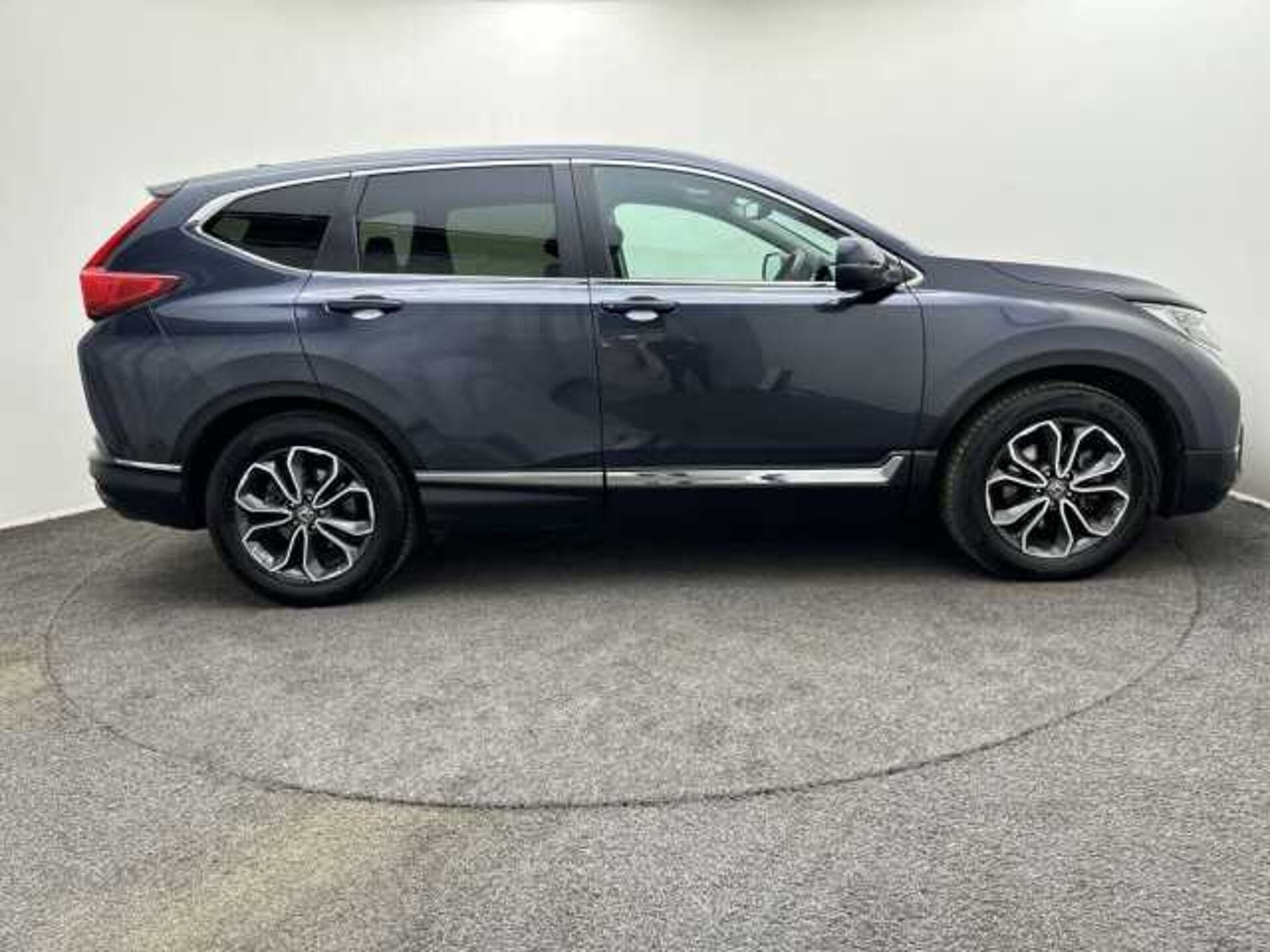 Honda CR-V Hybrid 2.0 i-MMD Hybrid SE 2WD 5dr eCVT 