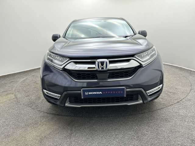 Honda CR-V Hybrid 2.0 i-MMD Hybrid SE 2WD 5dr eCVT 