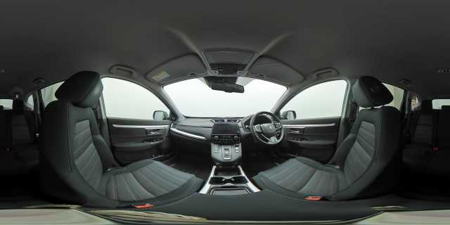 Honda CR-V Hybrid 2.0 i-MMD Hybrid SE 2WD 5dr eCVT 