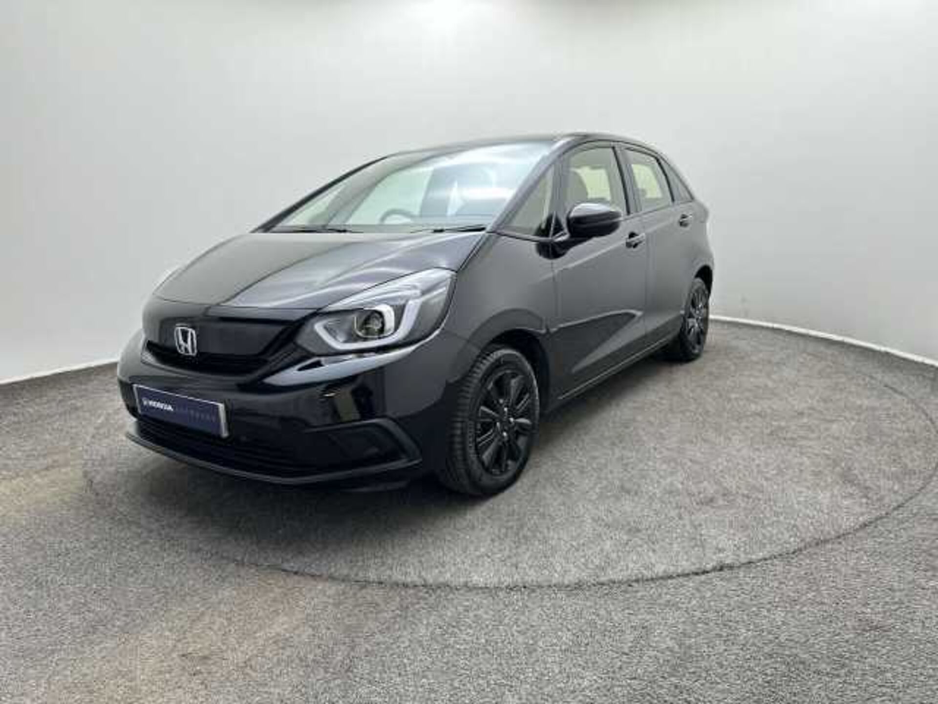 Honda Jazz Hybrid 1.5 i-MMD Hybrid SR 5dr eCVT 