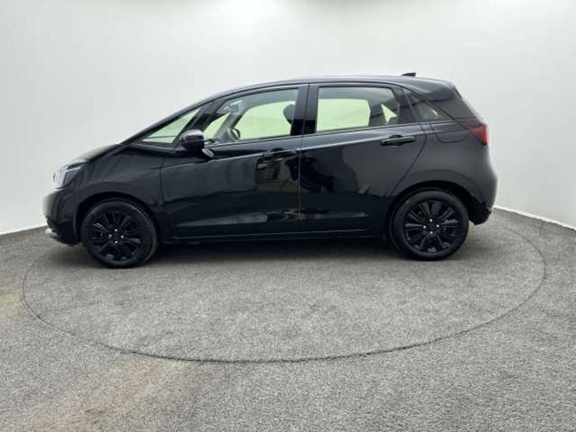 Honda Jazz Hybrid 1.5 i-MMD Hybrid SR 5dr eCVT 