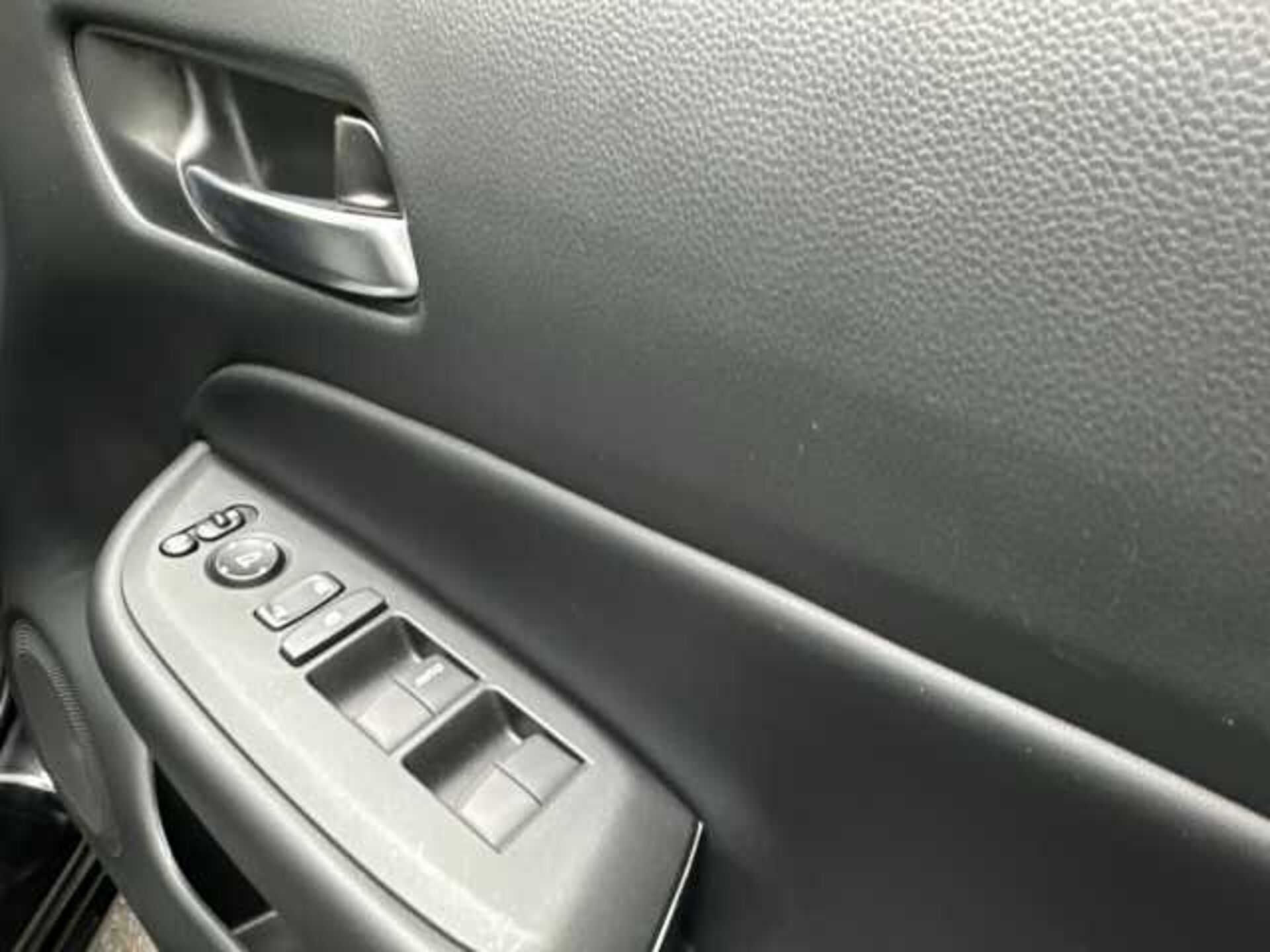 Honda Jazz Hybrid 1.5 i-MMD Hybrid SR 5dr eCVT 