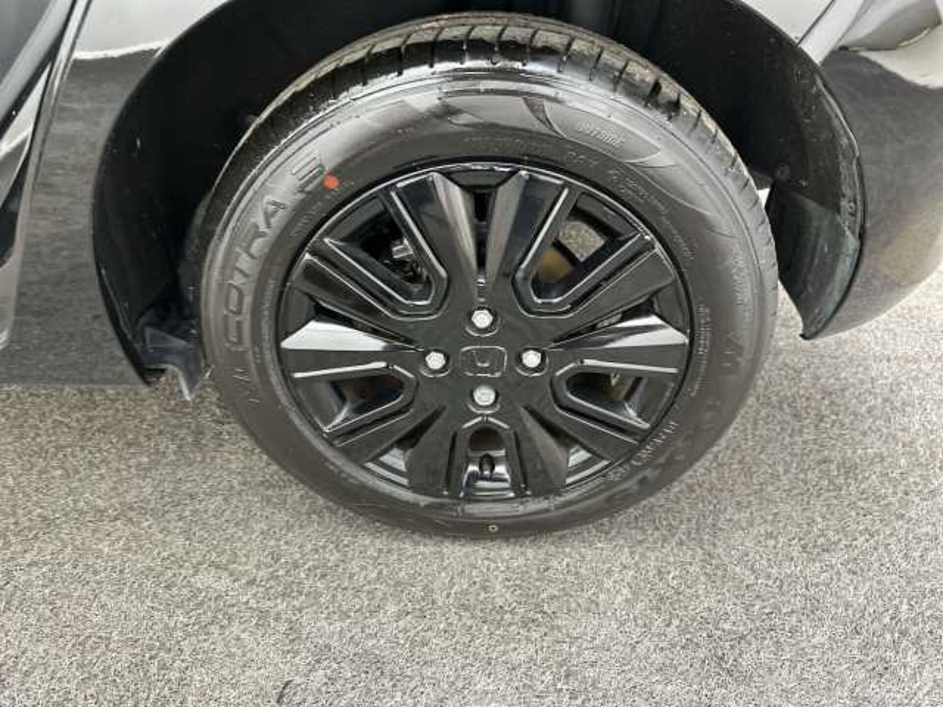 Honda Jazz Hybrid 1.5 i-MMD Hybrid SR 5dr eCVT 