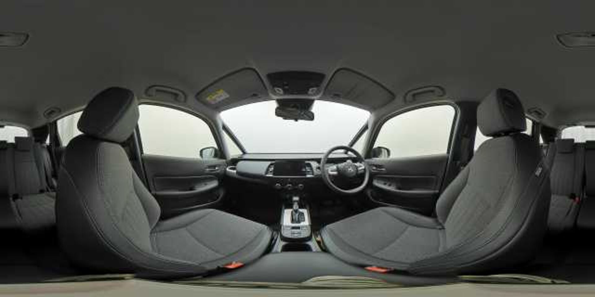 Honda Jazz Hybrid 1.5 i-MMD Hybrid SR 5dr eCVT 