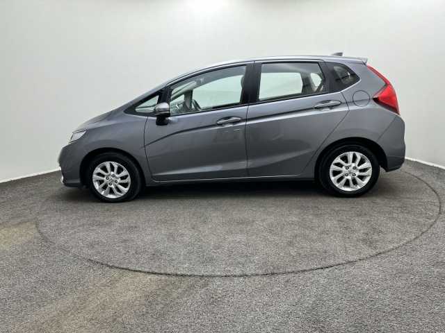 Honda Jazz 1.3 i-VTEC SE 5dr CVT 