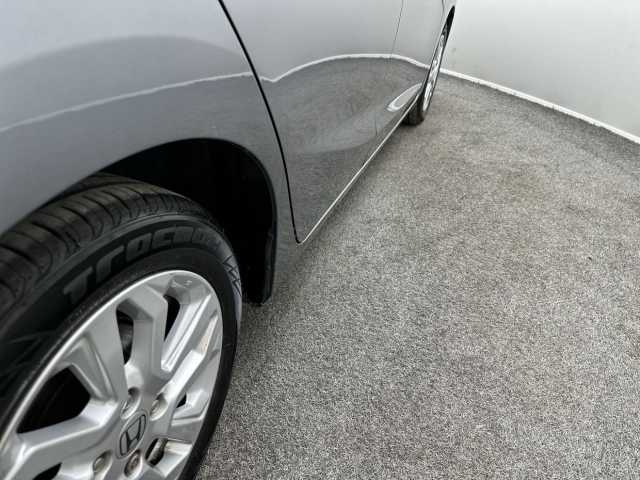 Honda Jazz 1.3 i-VTEC SE 5dr CVT 