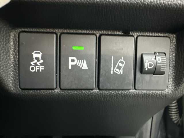 Honda Jazz 1.3 i-VTEC SE 5dr CVT 