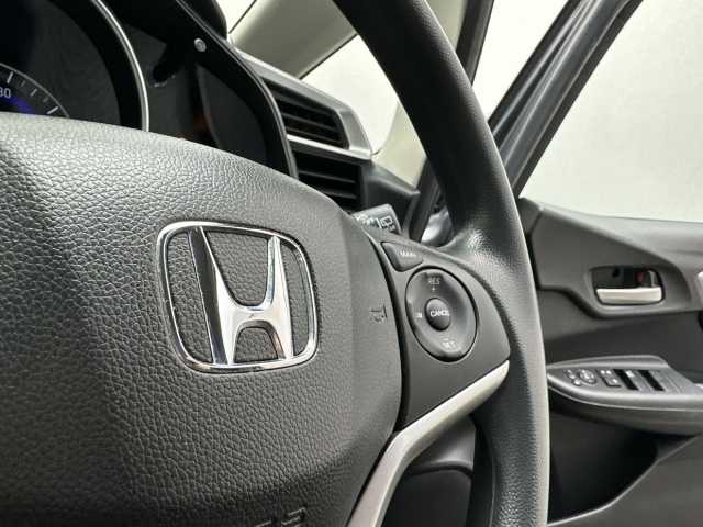 Honda Jazz 1.3 i-VTEC SE 5dr CVT 