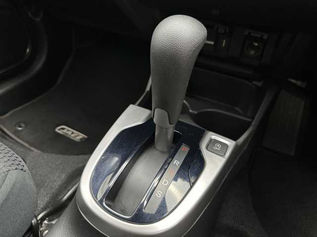 Honda Jazz 1.3 i-VTEC SE 5dr CVT 