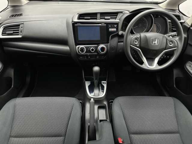 Honda Jazz 1.3 i-VTEC SE 5dr CVT 