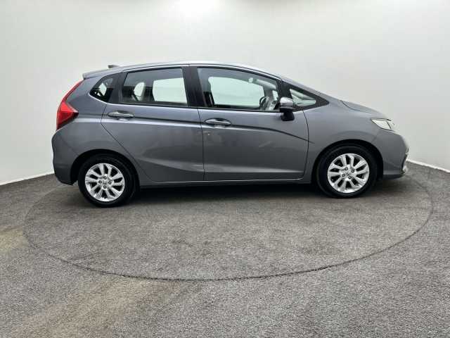 Honda Jazz 1.3 i-VTEC SE 5dr CVT 