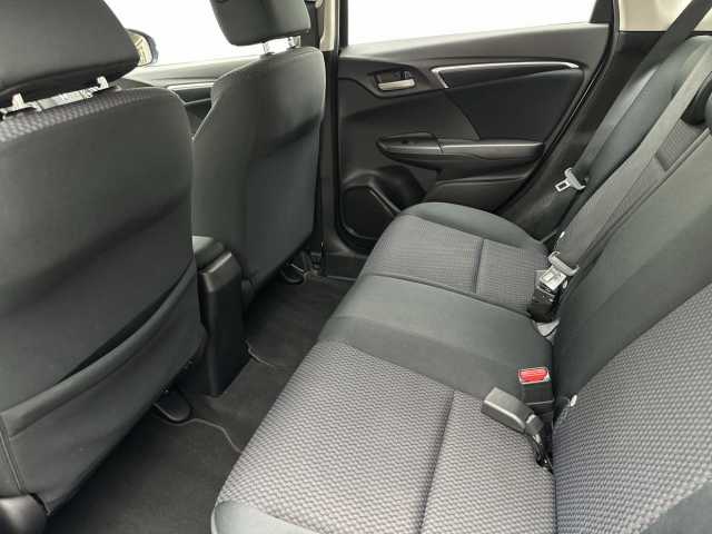 Honda Jazz 1.3 i-VTEC SE 5dr CVT 