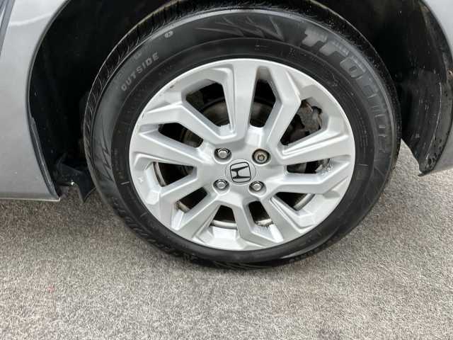 Honda Jazz 1.3 i-VTEC SE 5dr CVT 