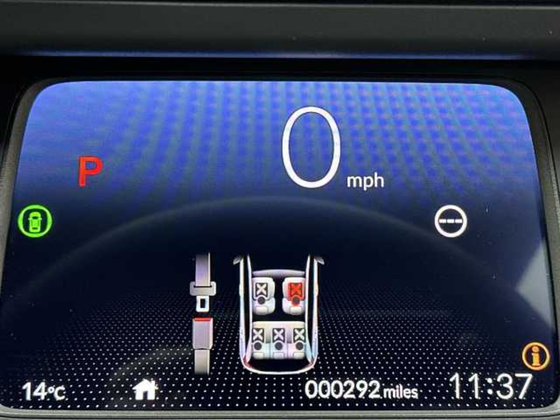 Honda Jazz Hybrid 1.5 i-MMD Hybrid Advance 5dr eCVT 