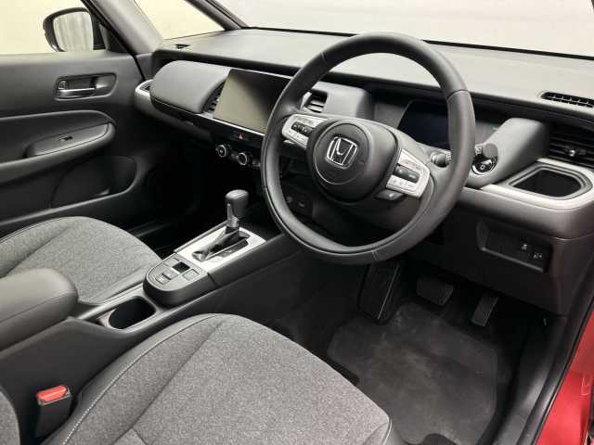 Honda Jazz Hybrid 1.5 i-MMD Hybrid Advance 5dr eCVT 