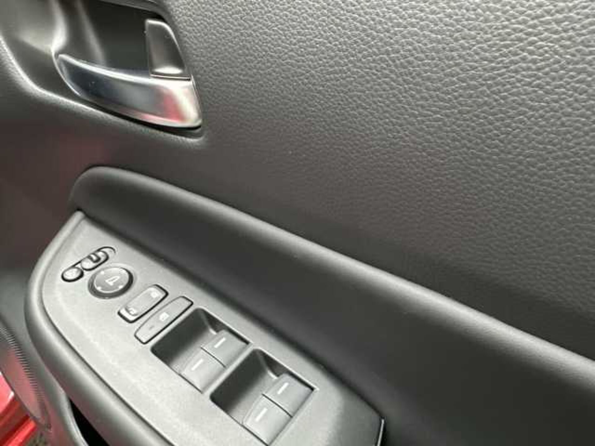 Honda Jazz Hybrid 1.5 i-MMD Hybrid Advance 5dr eCVT 