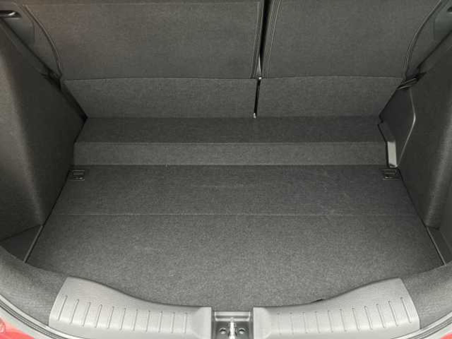 Honda Jazz Hybrid 1.5 i-MMD Hybrid Advance 5dr eCVT 