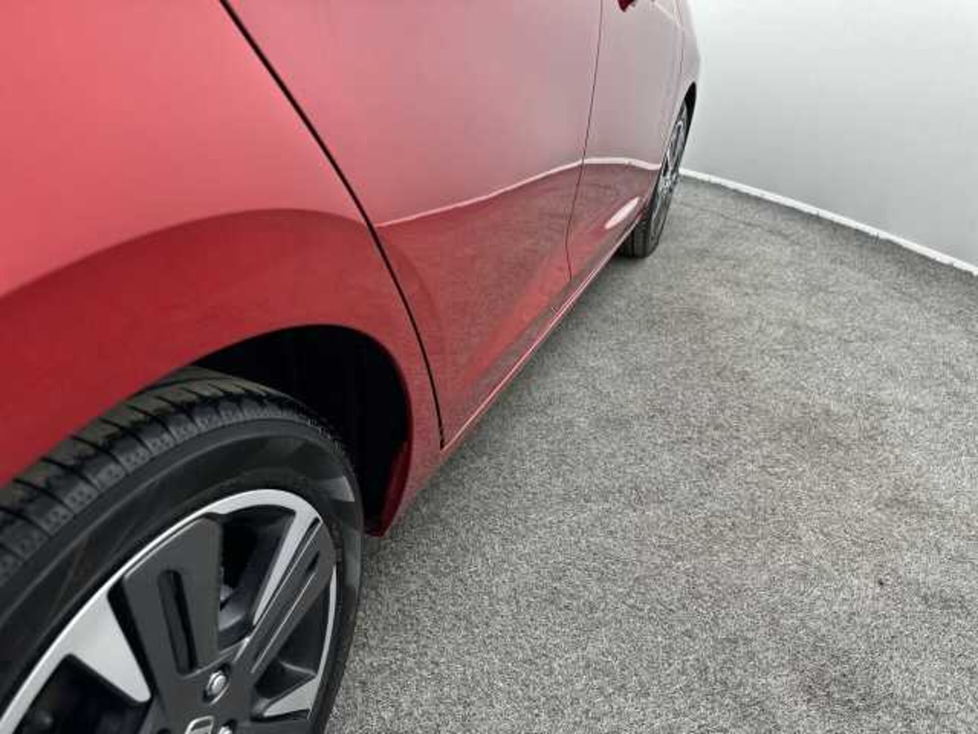 Honda Jazz Hybrid 1.5 i-MMD Hybrid Advance 5dr eCVT 