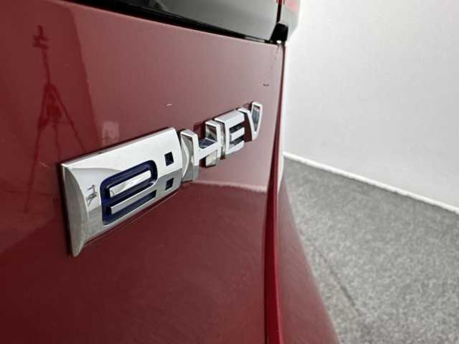 Honda Jazz Hybrid 1.5 i-MMD Hybrid Advance 5dr eCVT 