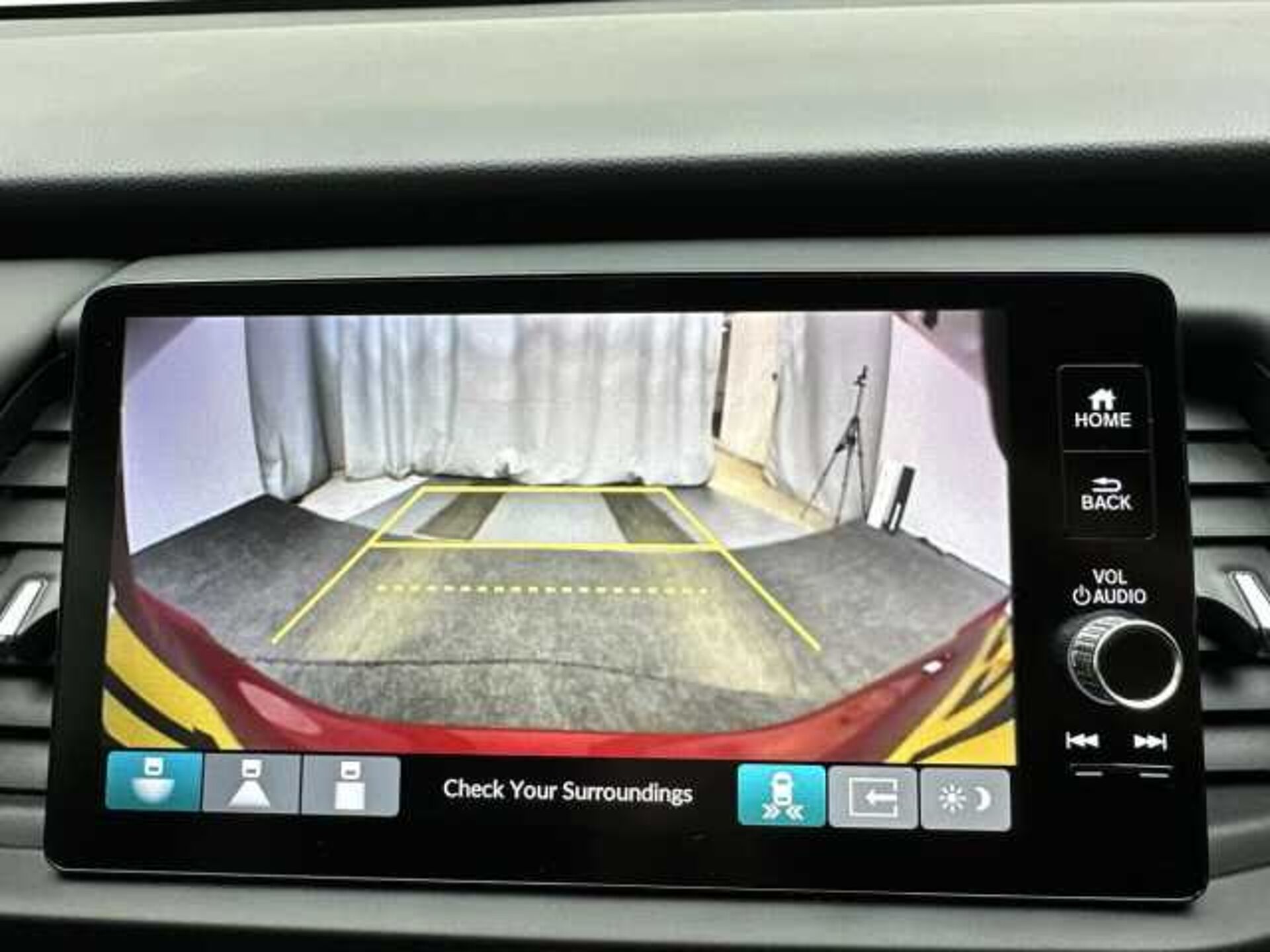 Honda Jazz Hybrid 1.5 i-MMD Hybrid Advance 5dr eCVT 