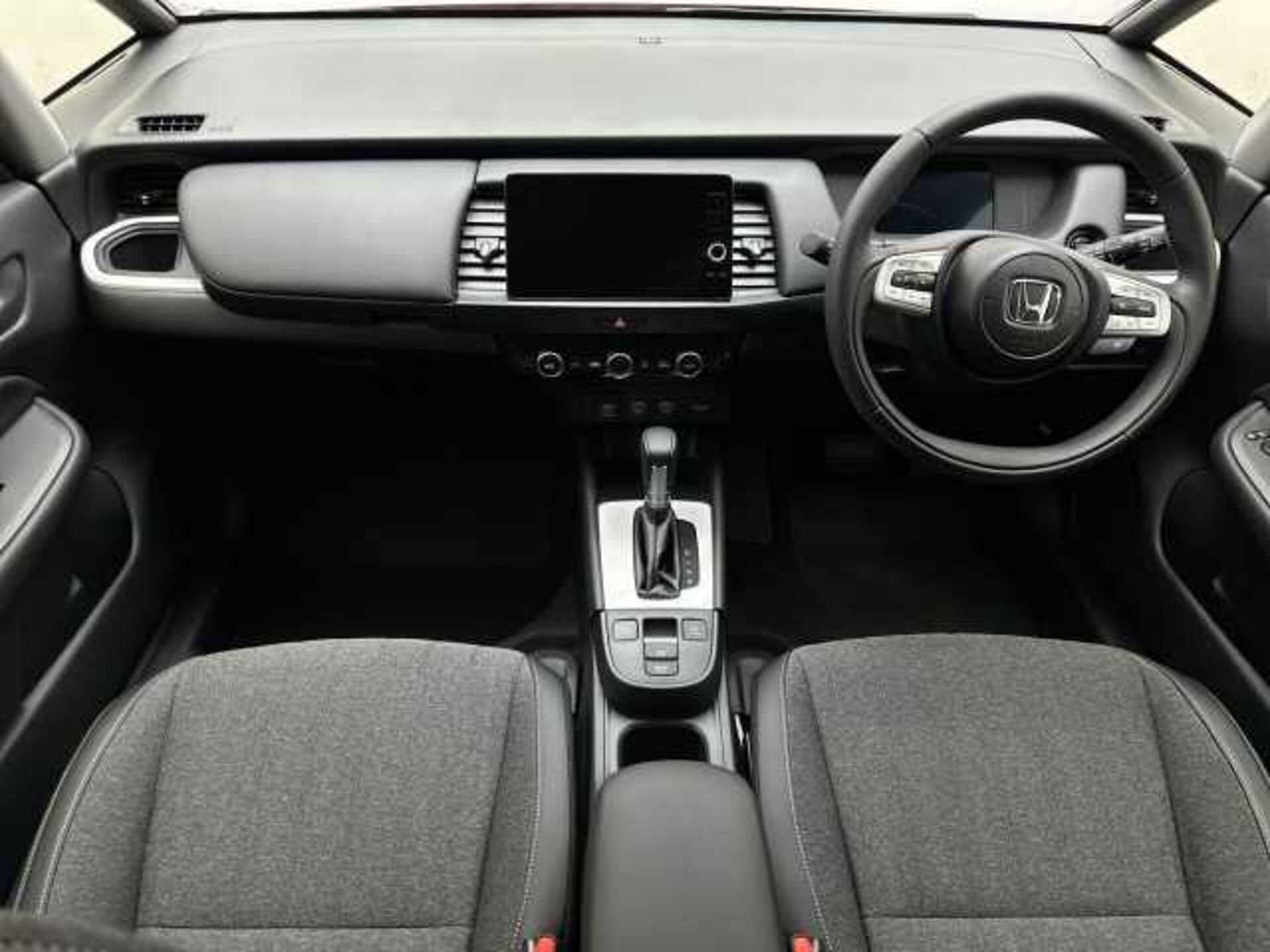 Honda Jazz Hybrid 1.5 i-MMD Hybrid Advance 5dr eCVT 