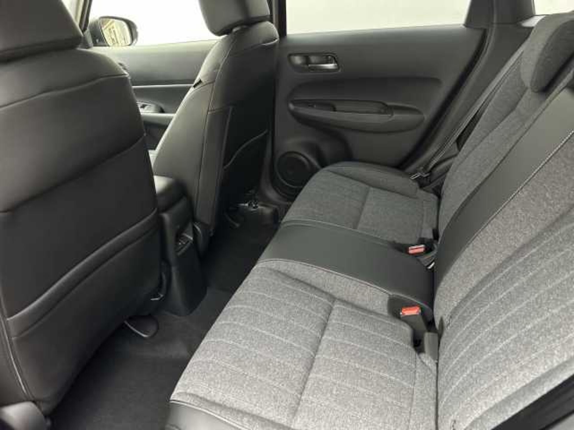 Honda Jazz Hybrid 1.5 i-MMD Hybrid Advance 5dr eCVT 