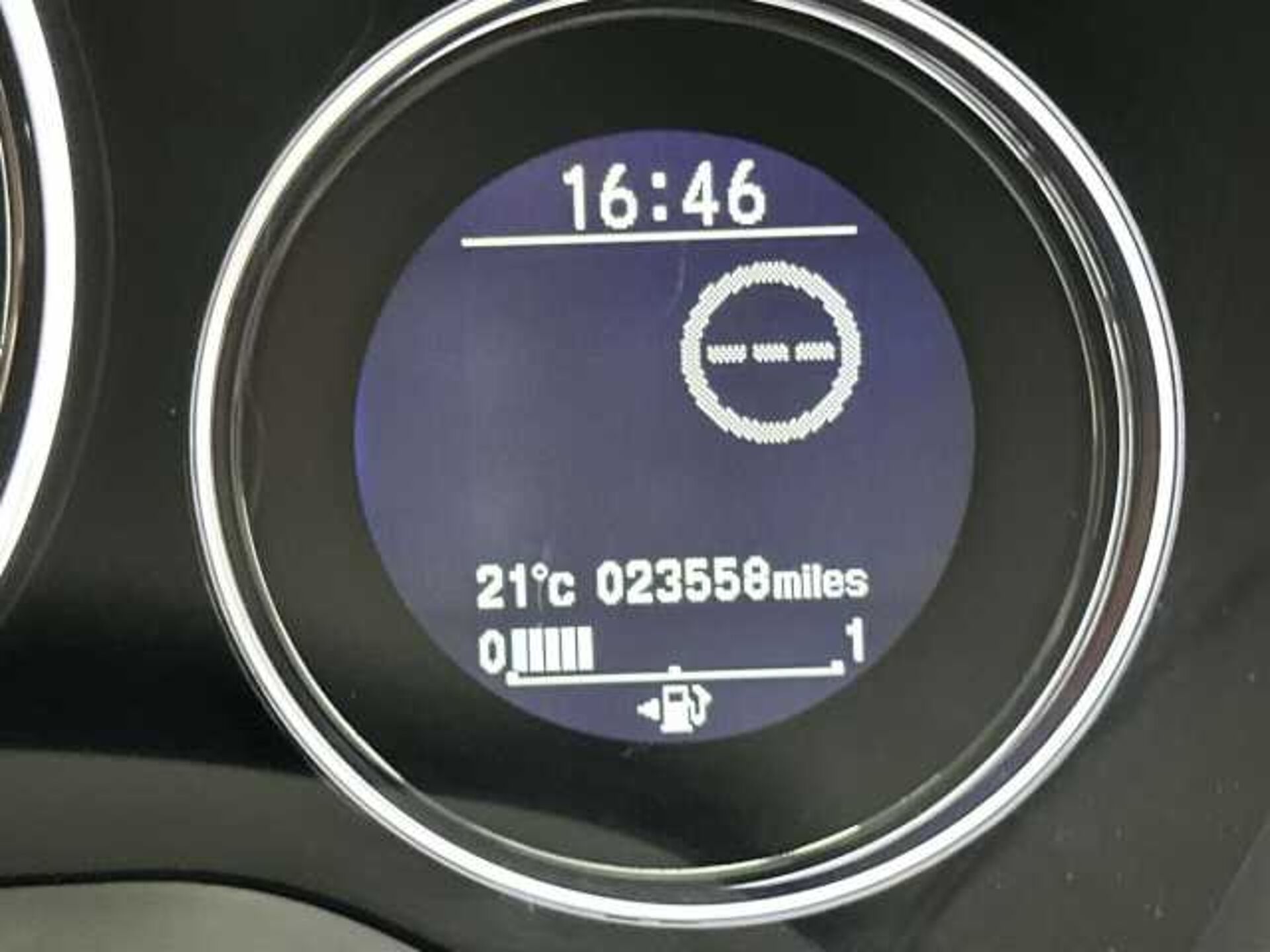 Honda HR-V 1.5 i-VTEC EX CVT 5dr 