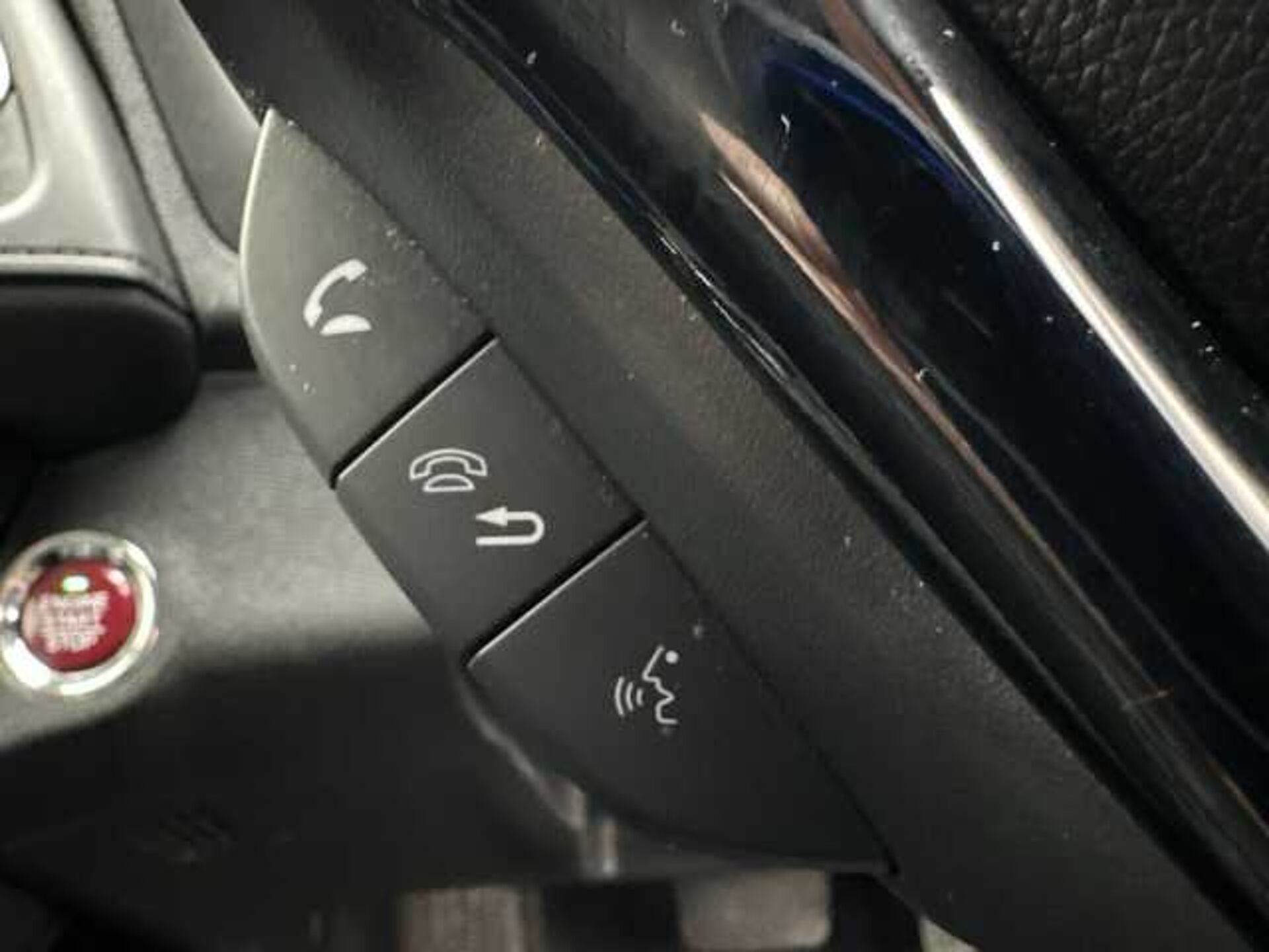 Honda HR-V 1.5 i-VTEC EX CVT 5dr 