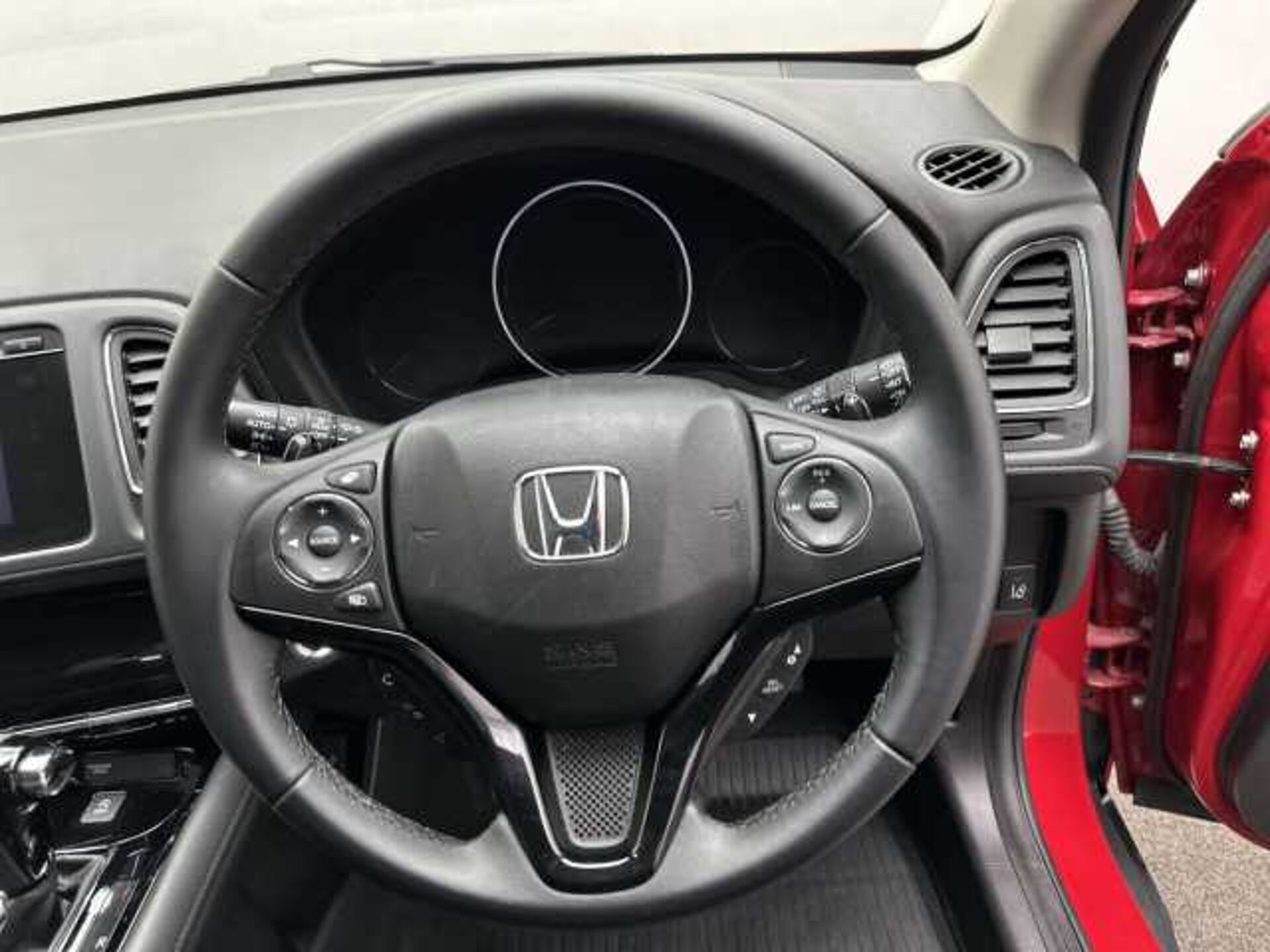 Honda HR-V 1.5 i-VTEC EX CVT 5dr 